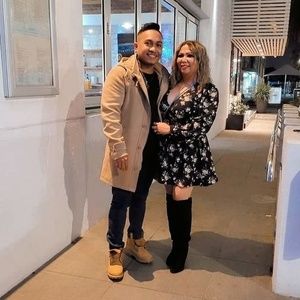 Meet your Posher, Cimi